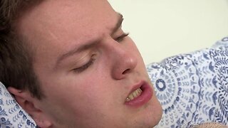 DylanLucas My Teen Step Sons Butt Hole Tastes Like Candy