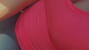 Chastity Cuck Made to Worship Armpits