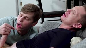 Family Dick: A secret so deep, only they know its truth