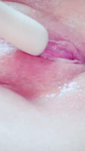 Arab Hijab Pussy Close-up Compilation   Clip 2