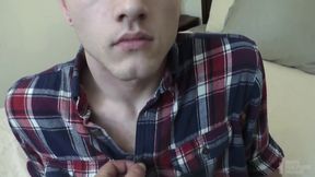 Making This Virgin Cock Hungry Teen Scream