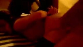 My European beautiful wife craves for hardcore bondage and gangbang