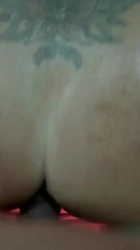 Felicitas is horny Milf!