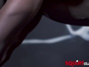 Muscular River Wilson And Tobias James Having Intense Anal Sex