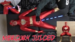 Mercury Falling 720p - Superheroine Fucks and Sucks