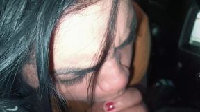 Street Seduction I Used a Stranger's Cock.