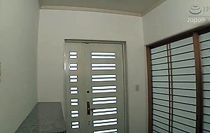 Japanese stepmother fucks you