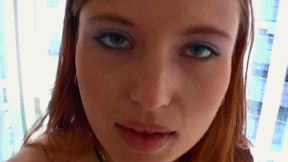 Please Jerk Off On My Russian Face Black Man.