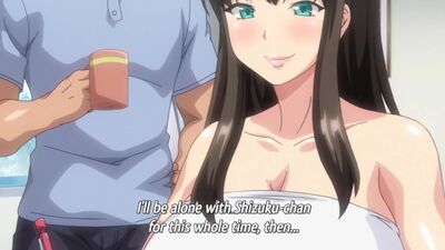 Yarichin Kateikyoushi and Netori Koukoku's hentai adventure: Episode 1