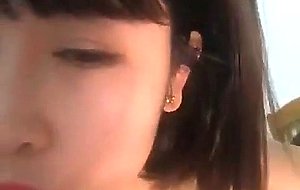 Duan Fa Mei Zi Ni Ni Ding Zi Ku Tiao Dan Zi Wei