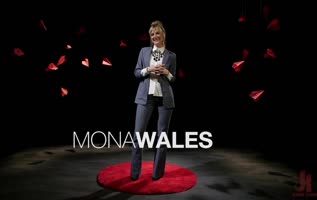 Mona Wales Tames Cage in a BDSM Bondage Bash