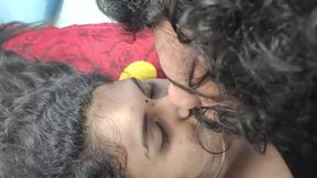 Sexy desi malayali modern girl hot sex with her Step brother
