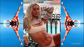 Shine Like Gloss PMV