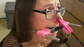 Verified Amateurs In Harmonica Gag - Id Hate This If It Wasnt So Damned Hilarious