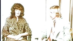 The peeping camera 1972