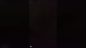Hairy wife shows her pussy