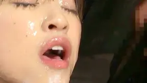 Asian Bukkake Party – Wild Gang Bang Fun Exposed