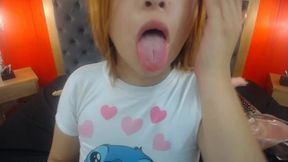 Dahllia Jamm Private Show