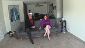 Vampires human mate turned and fucked 1 1769649065