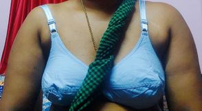 Mohini village Bhabhi hardsex in bedroom.