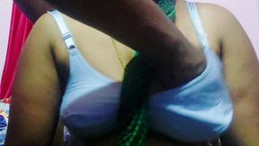 Mohini village Bhabhi hardsex in bedroom.