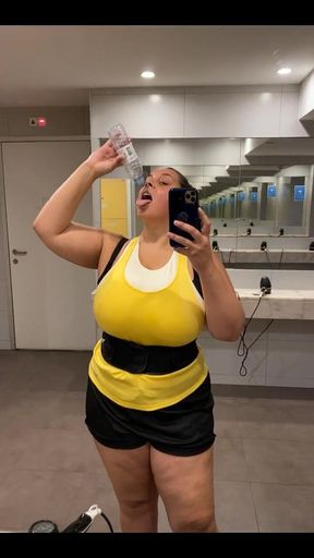 No More Water