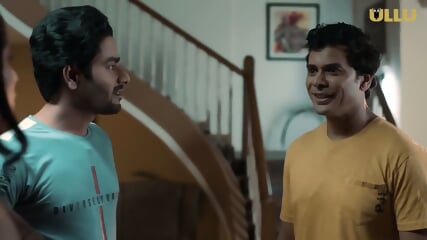 dekhi andekhi part 01  hindi hot web series.
