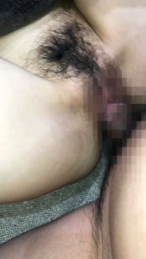 JAPANESE HOME FUCK