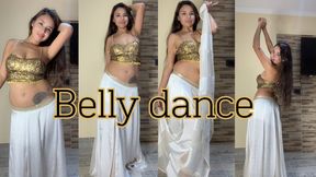 Belly dance