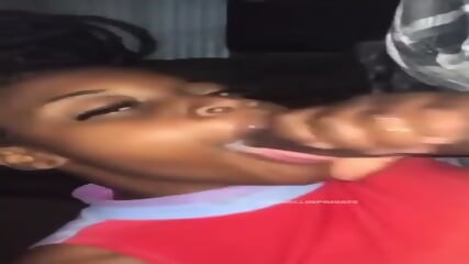 Ebony Neck