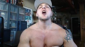 Big Joeyd Private Show