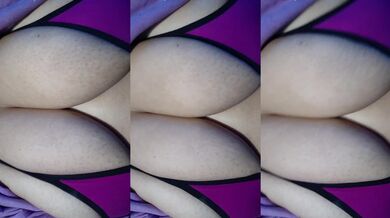 BBW Domme tears into futa boy with filthy dirty talk