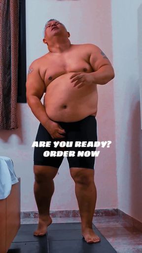 (pov) Captain Dominator Vs You (roleplay Action)