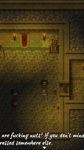 Impregnating Three Hot Vampire Girls
