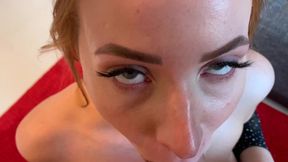 update #32 (march 5, 2021) rimming &amp; cumshot with kiara lord