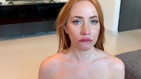 update #32 (march 5, 2021) rimming &amp; cumshot with kiara lord