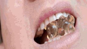 Torn apart by teeth AVI(1280x720)FHD