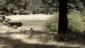 Lust geht völlig ab mit jeder Grenze weiter verschoben