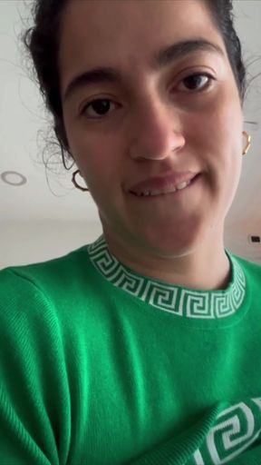 Cumplio 18 Y Se Ve Diferente Madrastras Le Demuestra Como Cegerse Una Mujer