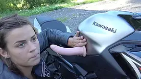 Good-looking Hussy Horny Xxx Video