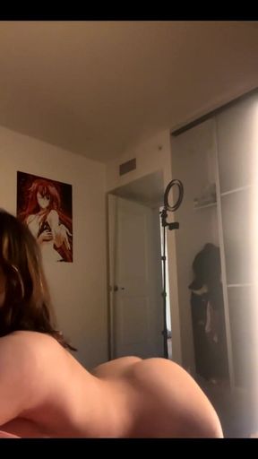 Shaking My Booty