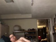 Jerk off video