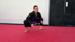 Welcome to Class. Your Ego Is the First to Tap.