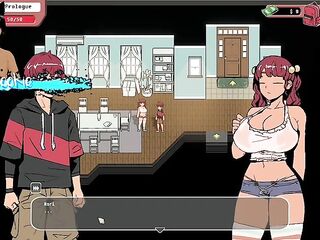 Spooky milk life - Fresh home and rencounter recent people to bang