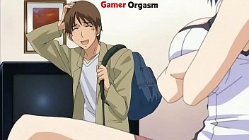 Hentai Girlfriend Porn - Girlfriend - Cartoon Porn Videos - Anime & Hentai Tube