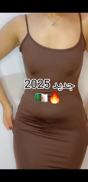 Jdid 2025 ghir tbnyit m3a 97ab dz