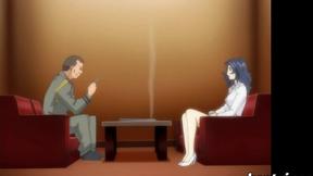 ”Hoe Journalist knows how to get what she wants hentai.xxx”