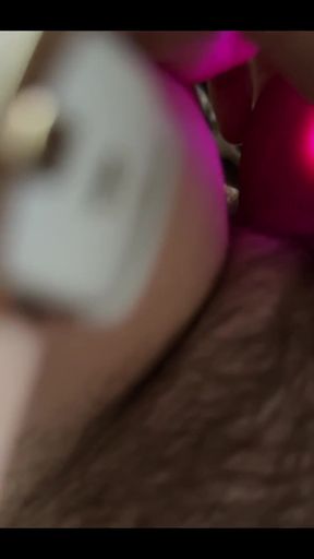 Hairy Pussy