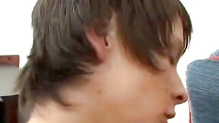 OTBXXX.com - Latino carpenters enjoy raw and deep fucking while on the job