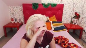 Ruby Conley Private Show